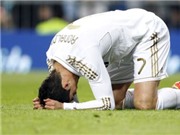 Bóng đá anh, ngoại hạng anh, lịch thi đấu euro 2012, Nhìn từ trận hòa Real- Valencia: Lửa thiêu cung A Phòng